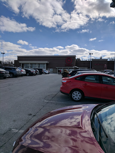 Department Store «Target», reviews and photos, 220 S River Rd, Bedford, NH 03110, USA