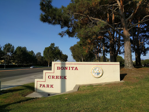 Park «Bonita Creek Park», reviews and photos, 3010 La Vida, Newport Beach, CA 92660, USA