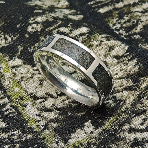 Jeweler «Revolution Jewelry Works», reviews and photos, 5928 Stetson Hills Blvd #110, Colorado Springs, CO 80923, USA