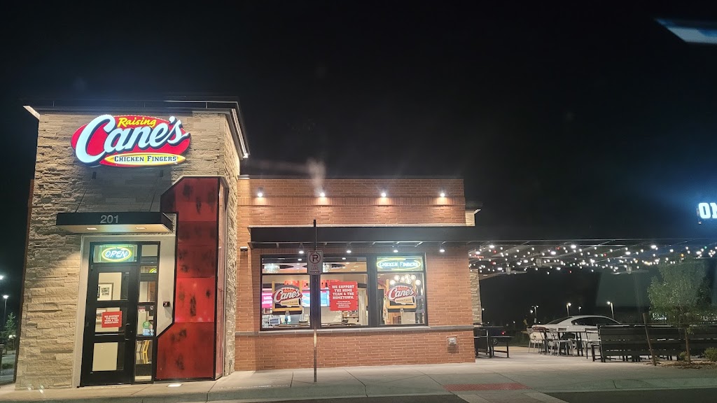 Raising Cane's Chicken Fingers Longmont, CO 80501, Reviews, Hours