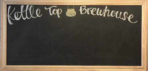 Beer Hall «Kettle Top Brewhouse», reviews and photos, 1213 Meridian St, Anderson, IN 46016, USA
