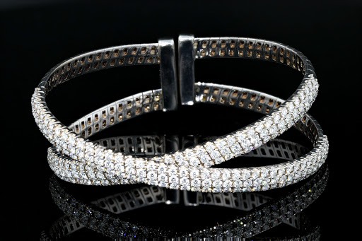 Jeweler «Nathan Alan Jewelers», reviews and photos, 3333 Bristol St, Costa Mesa, CA 92626, USA