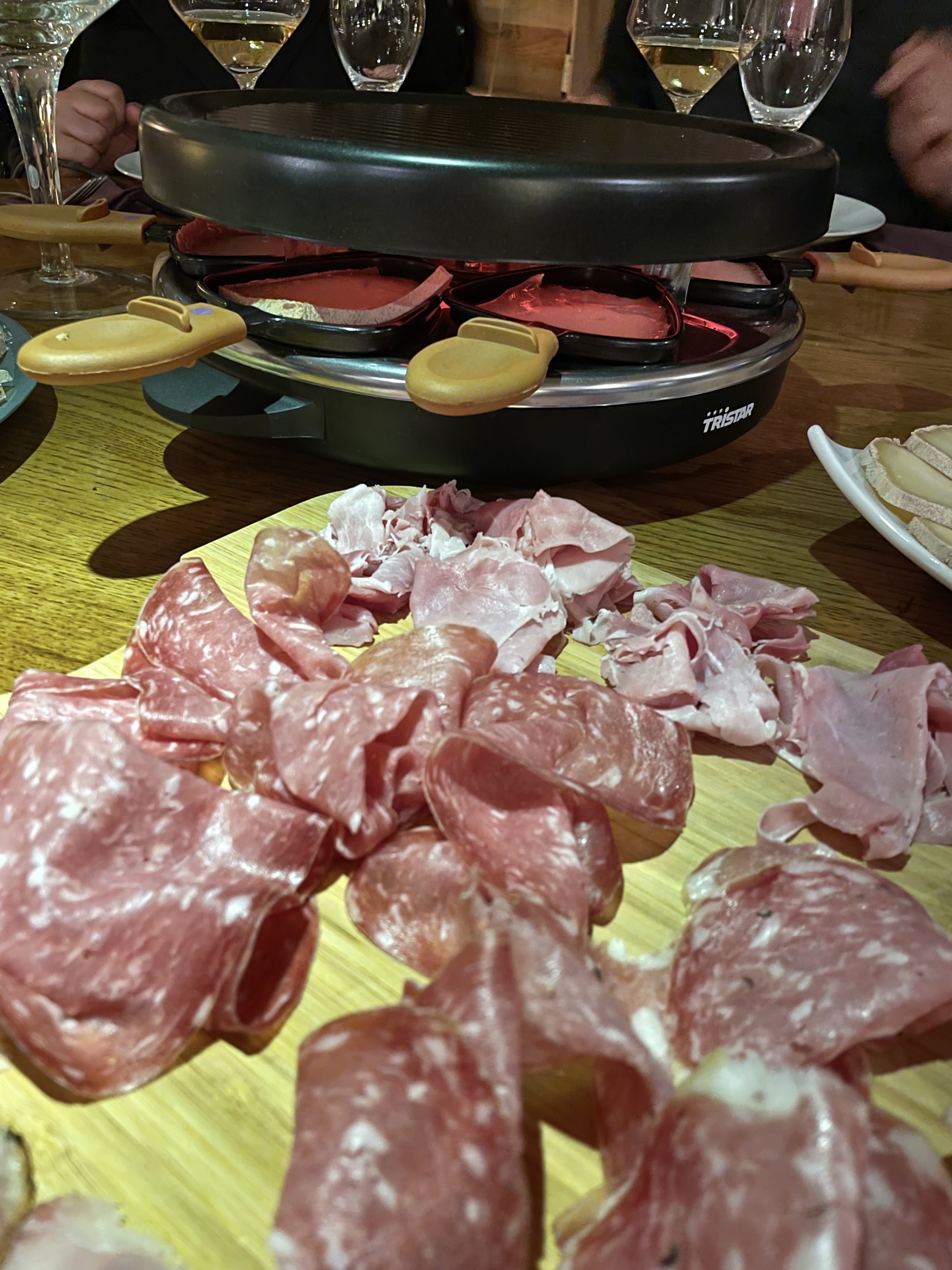 Photo n° 2 de l'avis de charse. fait le 19/10/2022 à 18:54