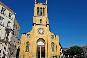 Église Saint Etienne image