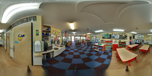 Day Care Center «Kids R Kids», reviews and photos, 3422 Ernest W Barrett Pkwy NW, Marietta, GA 30064, USA