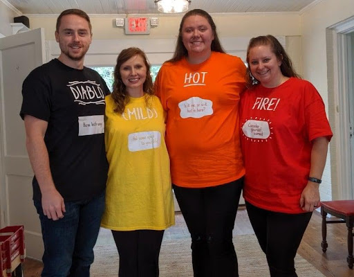 Insurance Agency «Chad Stalvey - State Farm Insurance Agent», reviews and photos