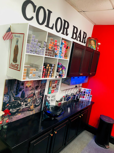 Beauty Salon «His & Hers Beauty Bar», reviews and photos, 725 West Grand River Avenue, Williamston, MI 48895, USA