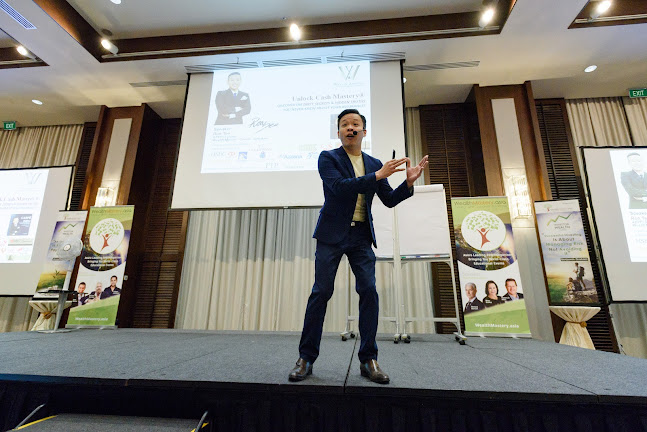 Opinii despre Wealth Mastery Asia în Singapore - Other