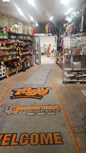 Supermarket «Peppermint supermarket», reviews and photos, 33 Dinev Road #003, Kiryas Joel, NY 10950, USA