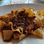 Photo n°2 de l'avis de Vanessa.a fait le 02/11/2019 à 18:43 sur le  Collebrunacchi Ristorante B&B à San Miniato