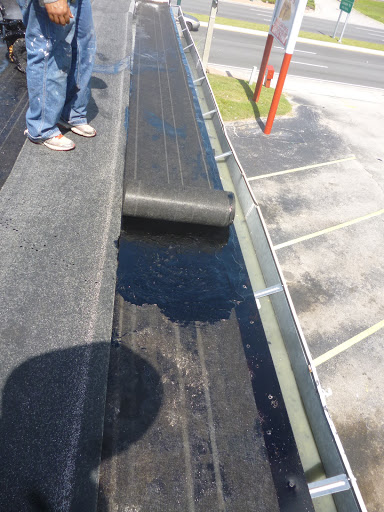 Roofing Contractor «South Miami Roofing», reviews and photos, 6800 SW 40th St, Miami, FL 33155, USA