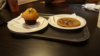 Starbucks à Nancy