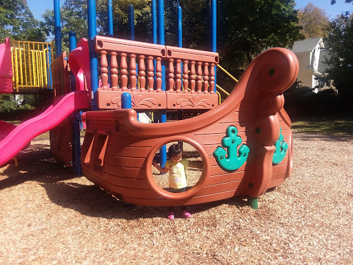 Park «Herrick Park», reviews and photos, Palisade Ave & Herrick Ave, Teaneck, NJ 07666, USA