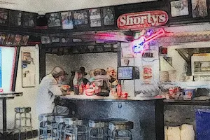 Shorty's Diner image