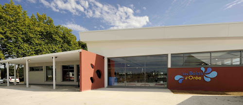 Centre Aquatique des Bains d'Orée à Écommoy