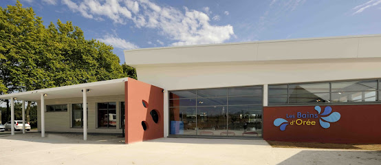 Centre Aquatique des Bains d'Orée Écommoy