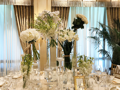 Florist «Jack & Rose Florist», reviews and photos, 300 Woodbury Rd, Woodbury, NY 11797, USA