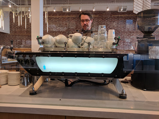 Coffee Shop «Blue Bottle Coffee», reviews and photos, 1712 Sunset Blvd, Los Angeles, CA 90026, USA