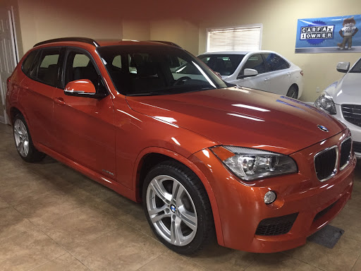 Used Car Dealer «Tampa Bay Auto Network», reviews and photos, 4315 E Columbus Dr, Tampa, FL 33605, USA