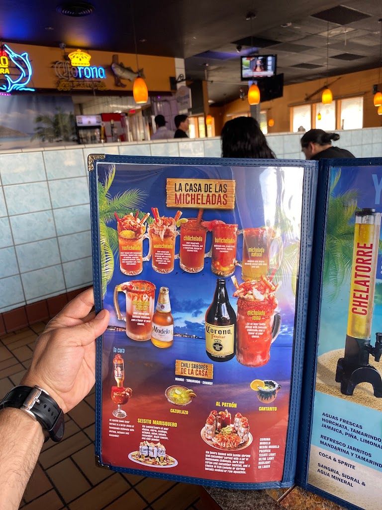 El Chilito Oxnard Oxnard, CA 93030 Menu, Hours, Reviews and Contact