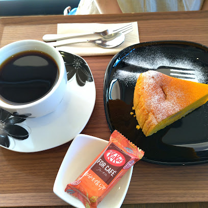 IKOMAI CAFE (いこまい カフェ)