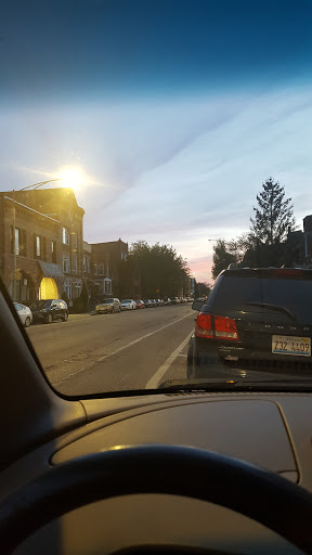 Car Wash «Glitz Car Wash», reviews and photos, 2511 W Augusta Blvd, Chicago, IL 60622, USA