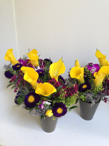 Florist «East Meets West Flowers», reviews and photos, 17 Brookfield Pl, Pleasantville, NY 10570, USA