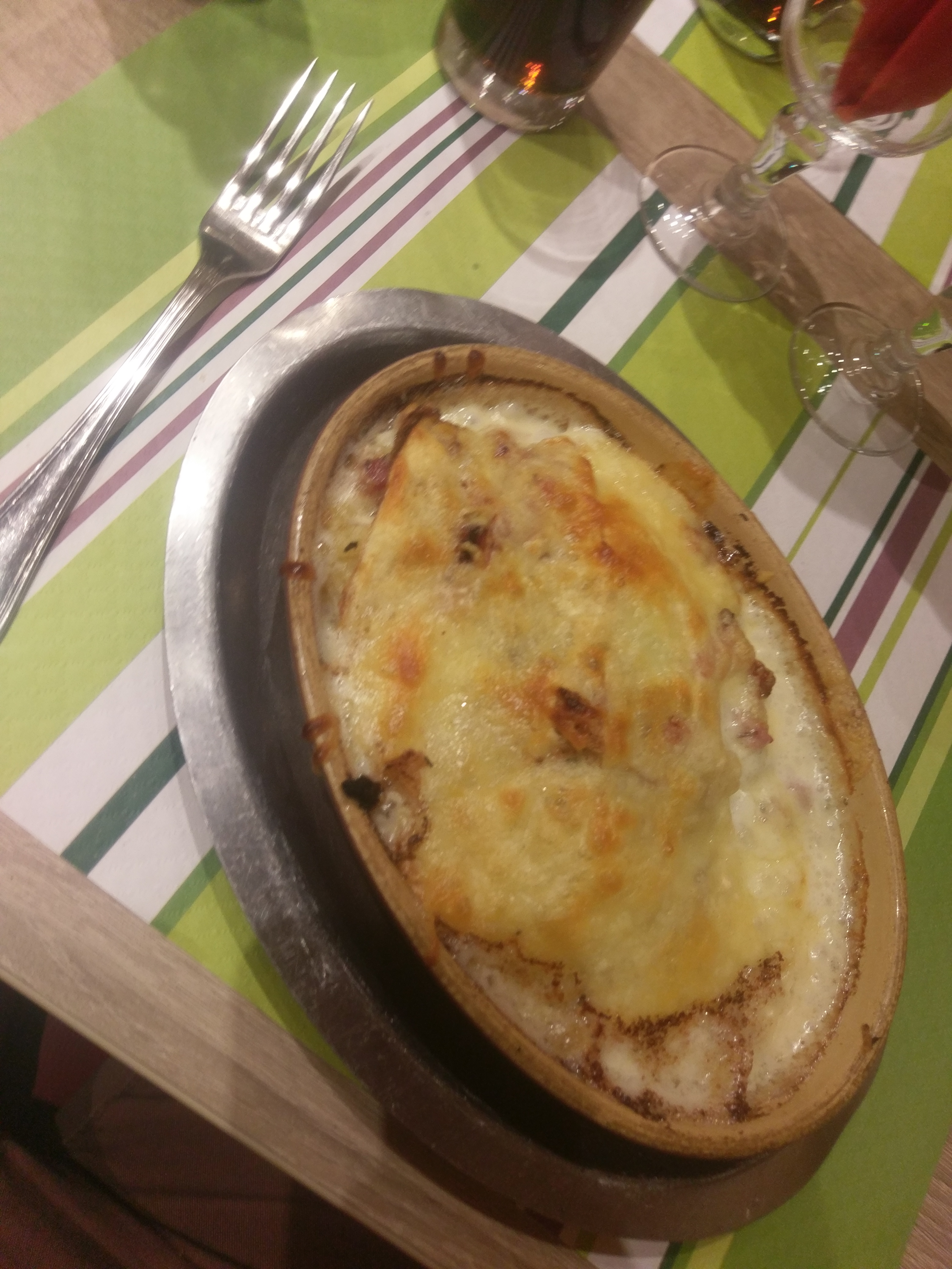 Photo n° 1 de l'avis de Colin.o fait le 17/08/2017 à 19:32