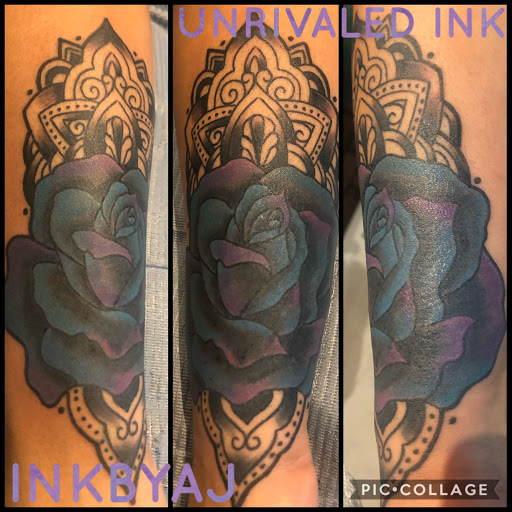 Explore lawyer tattoo ideas, creative tattoo ideas in Cape Coral, available at UNRIVALED INK