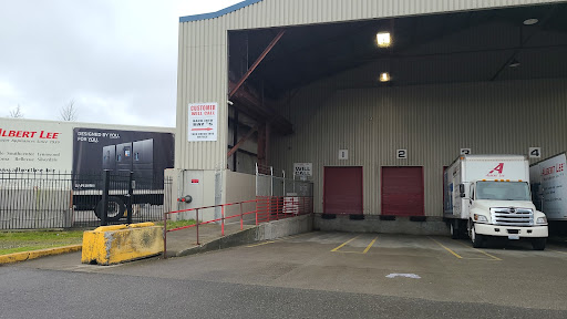 Warehouse «Albert Lee Appliance - Warehouse», reviews and photos, 4259 8th Ave NW, Seattle, WA 98107, USA