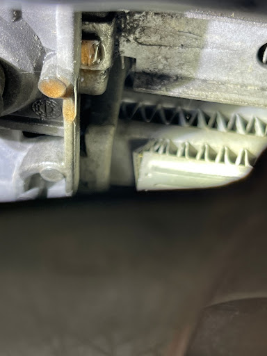 Used Car Dealer «Callahan Motor Company LLC», reviews and photos, 9601 Denton Hwy, Fort Worth, TX 76244, USA