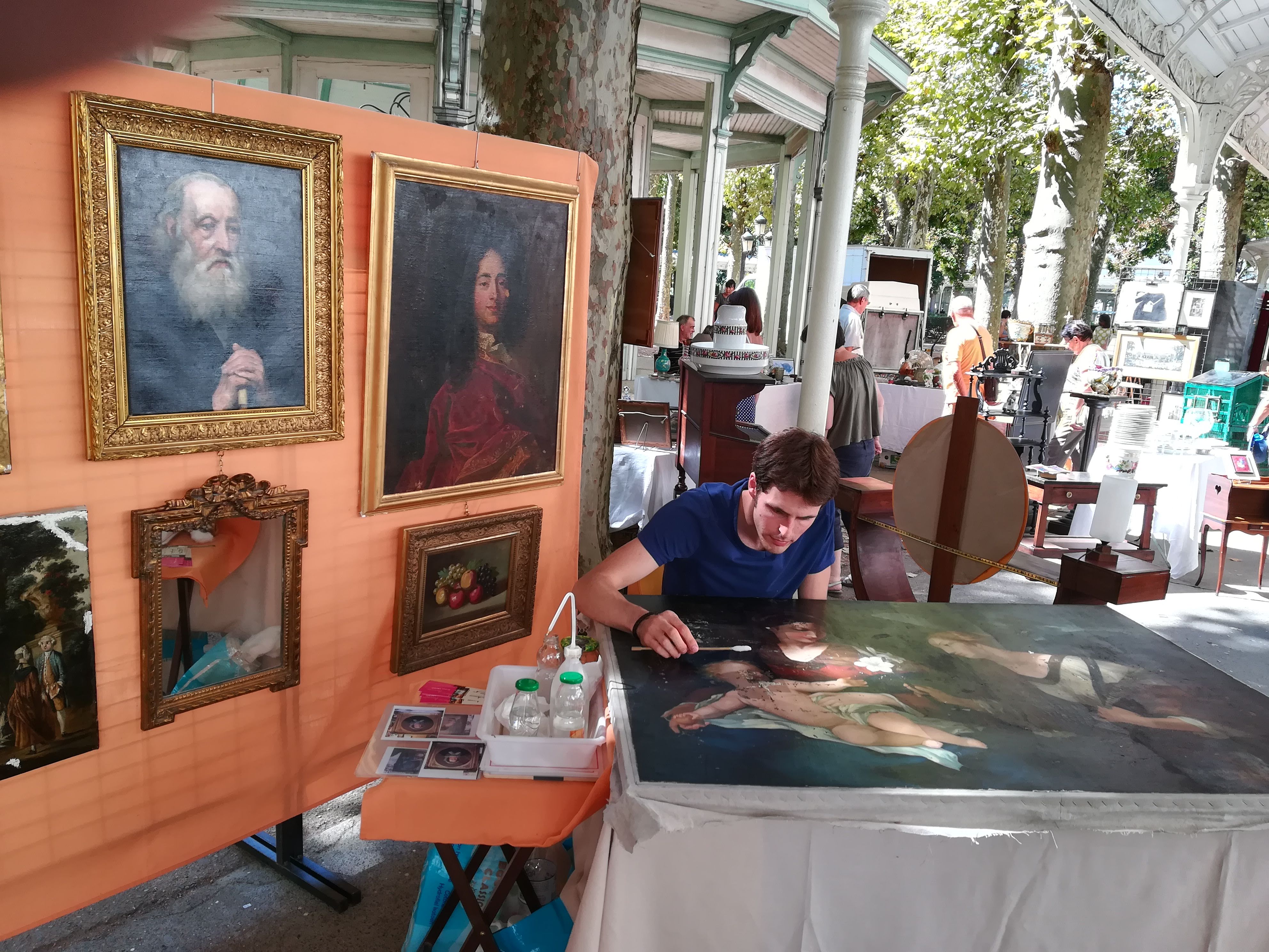 Photo n° 28 de l'avis de Salomon.a fait le 05/09/2018 à 18:40