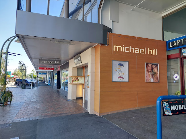 Reviews of Michael Hill Masterton in Masterton - Jewelry