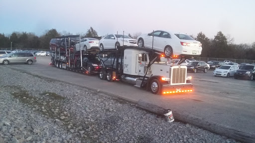 Used Car Dealer «DriveTime Used Cars», reviews and photos, 520 Collins Park Dr, Antioch, TN 37013, USA