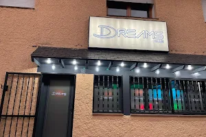 Dreams club image