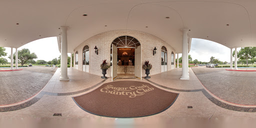 Country Club «Sugar Creek Country Club», reviews and photos, 420 Sugar Creek Blvd, Sugar Land, TX 77478, USA