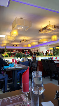 Atmosphère du Restaurant asiatique Royal d'Asie à Salaise-sur-Sanne - n°18
