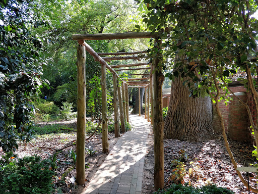 Garden «Wing Haven», reviews and photos, 248 Ridgewood Ave, Charlotte, NC 28209, USA