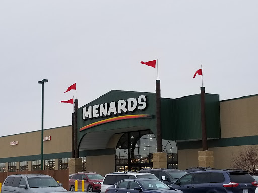 Home Improvement Store «Menards», reviews and photos, 515 McCall Rd, Manhattan, KS 66502, USA