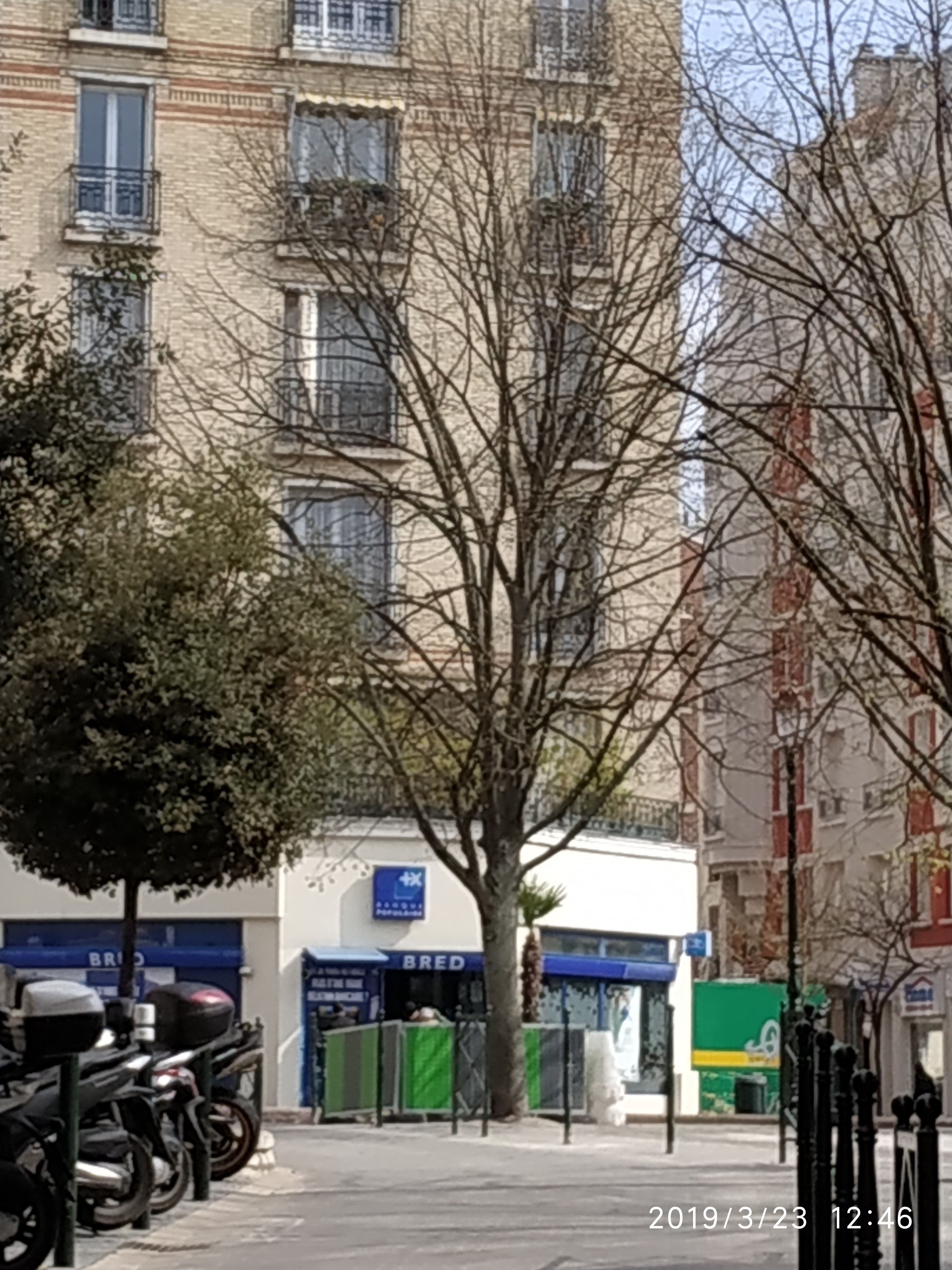 Photo n° 2 de l'avis de Mymi.� fait le 24/03/2019 à 20:30