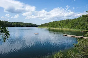 Rösjöbadet - Sollentuna image