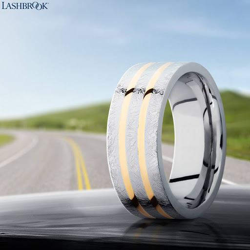 Jeweler «Barons Jewelers», reviews and photos, 4870 Dublin Blvd, Dublin, CA 94568, USA