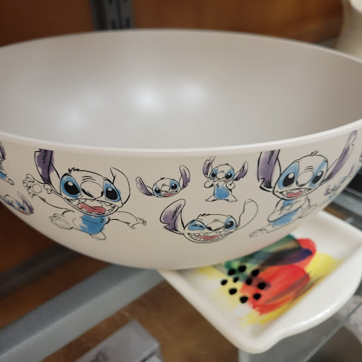 Department Store «HomeGoods», reviews and photos, 1065 Hanes Mall Blvd, Winston-Salem, NC 27103, USA