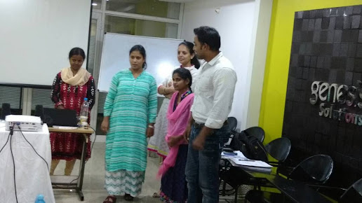 Dr. Sailaja Pisapati - GVA Institute of Psychology - Dr. Sailaja Pisapati - GVA Institute of Psychology