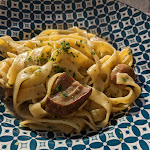 Photo n°2 de l'avis de Carlota.e fait le 06/02/2023 à 19:43 sur le  Osteria Lungarno à Florence