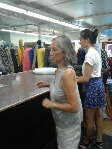 Clothing Alteration Service «Gaffney Fabrics», reviews and photos, 5401 Germantown Ave, Philadelphia, PA 19144, USA