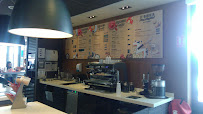 Atmosphère du Restauration rapide McDonald's à Narbonne - n°17