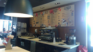 Photo n°21 de McDonald's à Narbonne ()