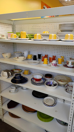 Thrift Store «Goodwill - Eagan», reviews and photos, 1247 Northwood Pkwy, Eagan, MN 55121, USA