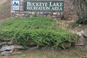 Buckeye Recreation Center image